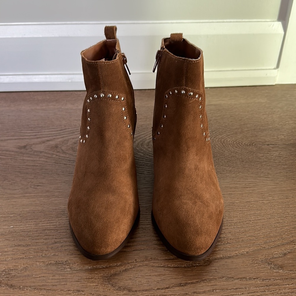 Steve Madden “Bess” Boot